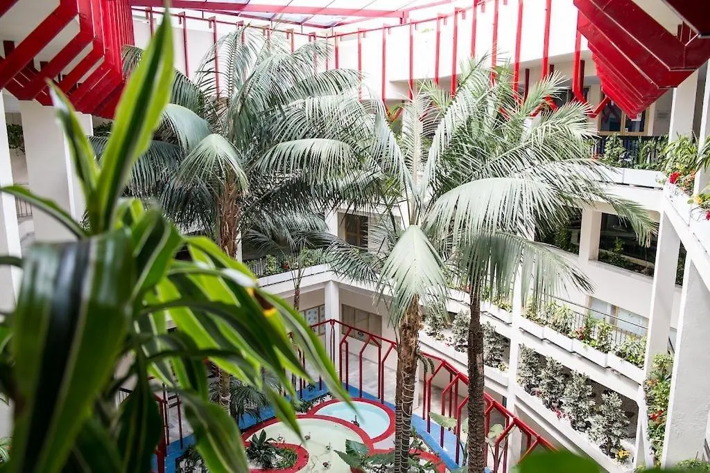 Apartament Benalbeach Loft Benalmádena