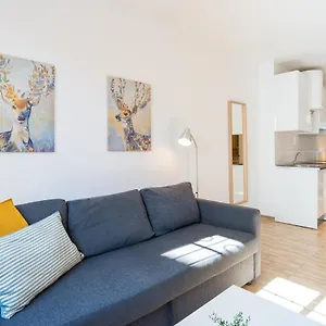 Modern Studio Benalmádena