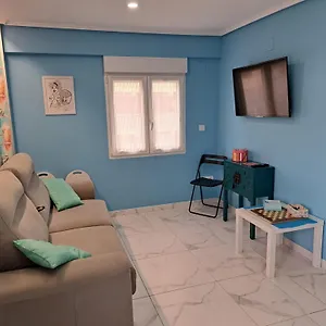 apartamento-zona-playa-sardinero.bilbaohotelsspain.com/