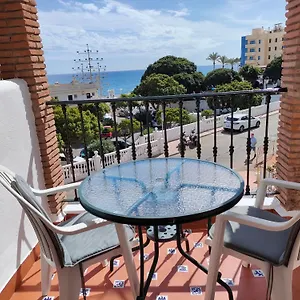 Pueblo Quinta Benalmádena