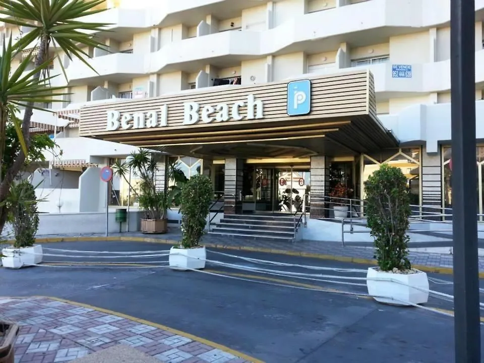 Benalbeach Loft Benalmádena 0*,  Spanje