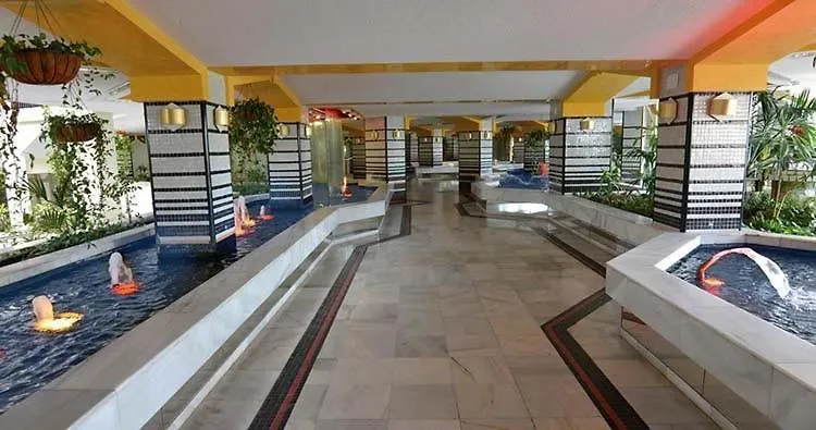 Benalbeach Loft Benalmádena