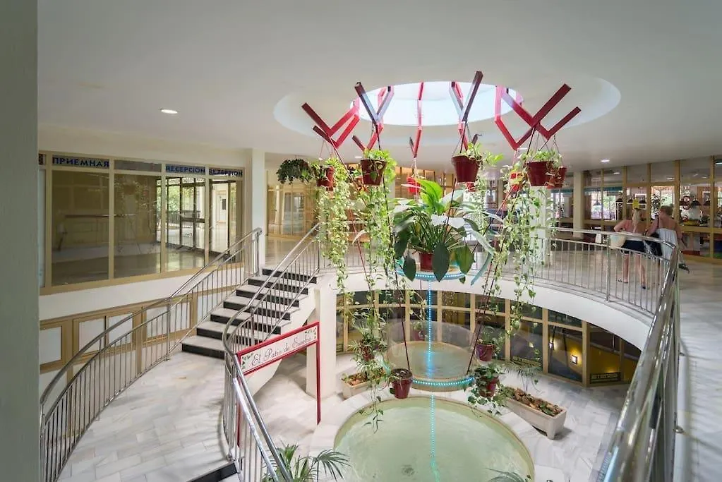 Benalbeach Loft Benalmádena