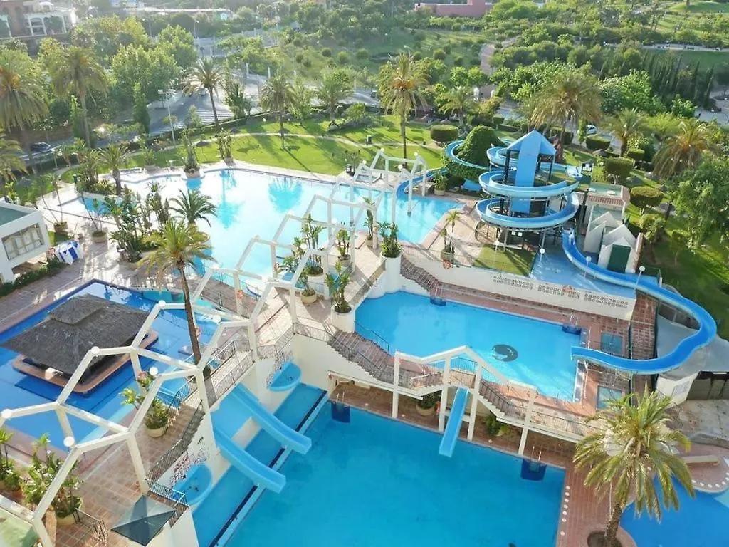Benalbeach Loft Benalmádena