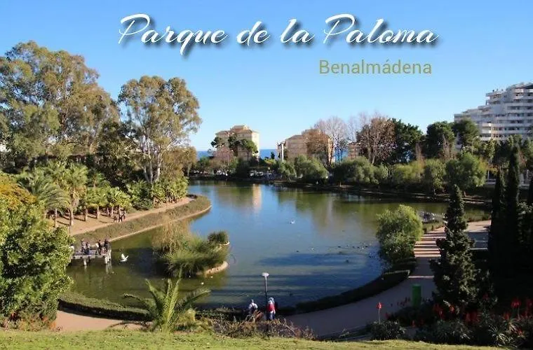 Benalbeach Loft Benalmádena