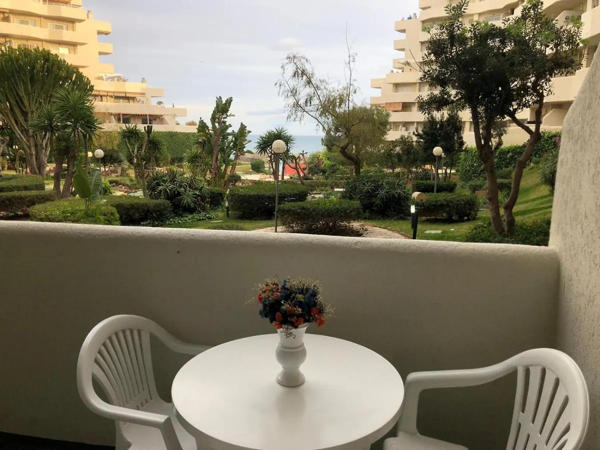Benalbeach Loft Benalmádena 0*,