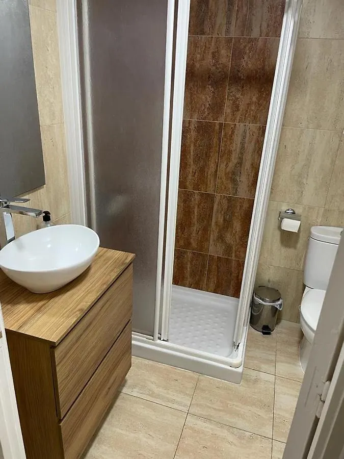 Benalbeach Loft Benalmádena Spanje