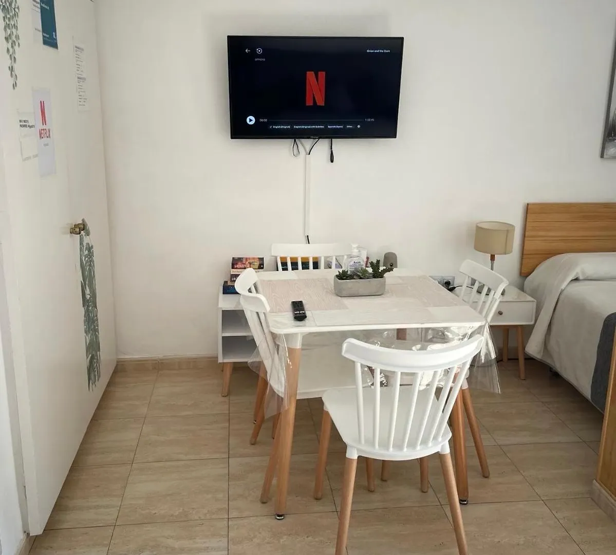 Benalbeach Loft Benalmádena Spanje