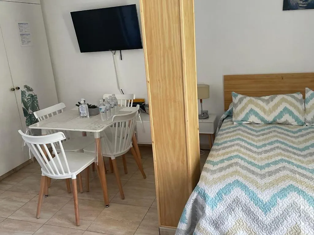 Benalbeach Loft Benalmádena