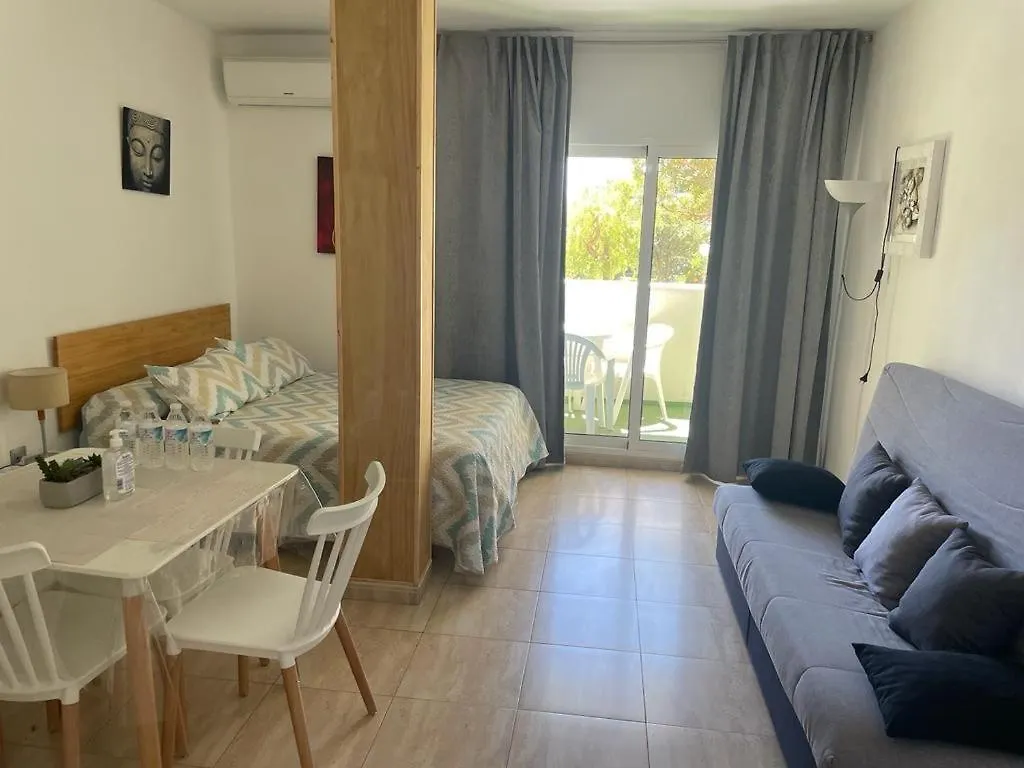Benalbeach Loft Benalmádena 0*,  Spanje