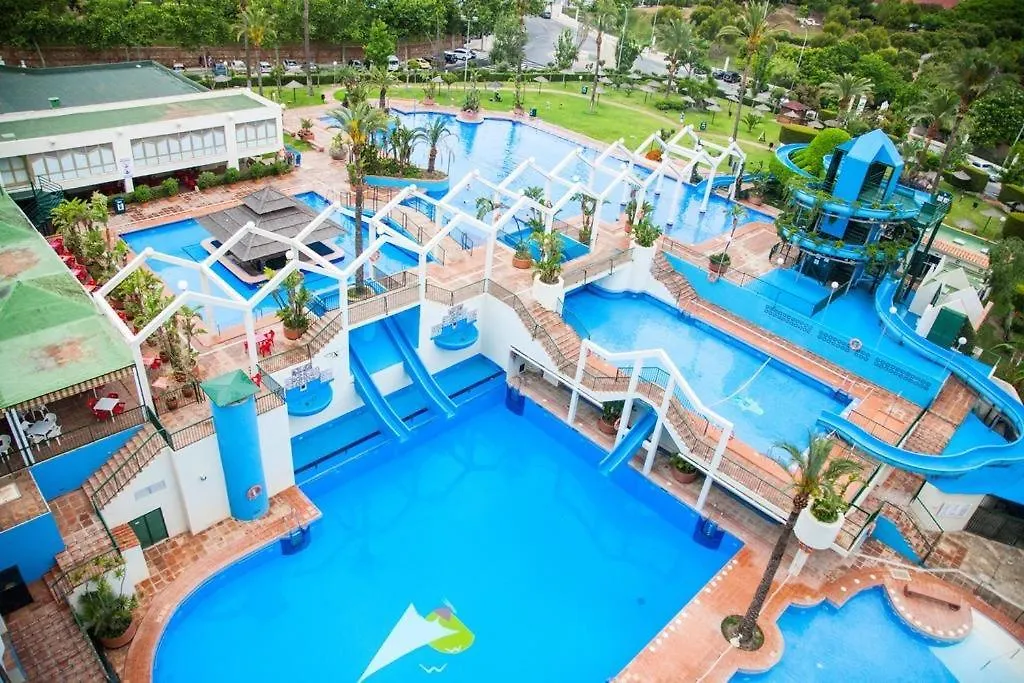 Benalbeach Loft Benalmádena Spanien
