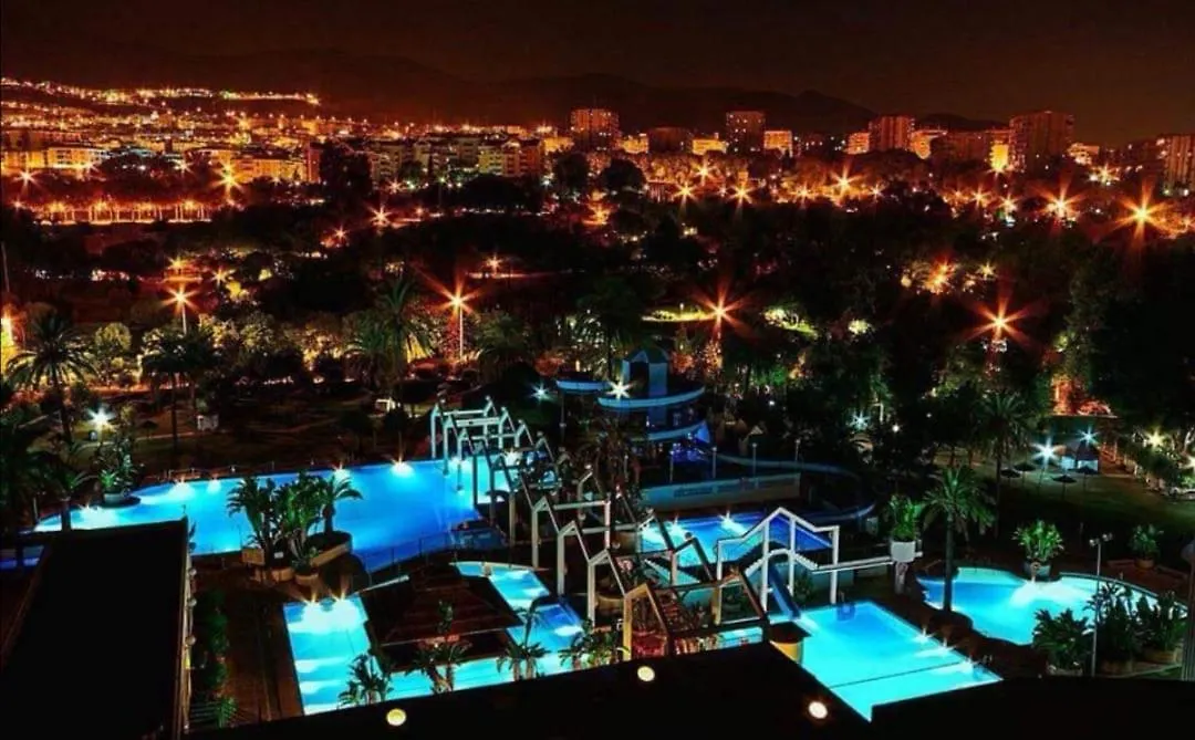 Benalbeach Loft Benalmádena