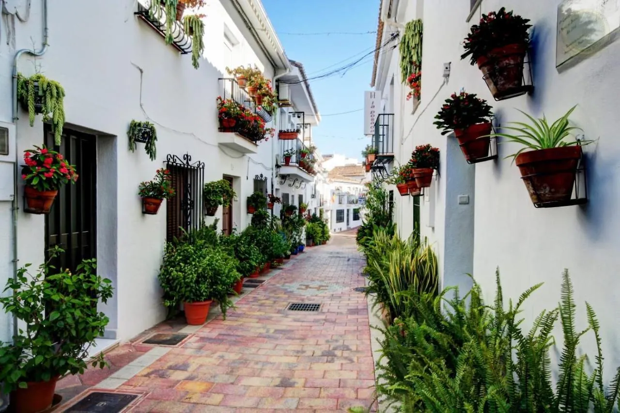 Benalbeach Loft Benalmadena 0*,  Spain